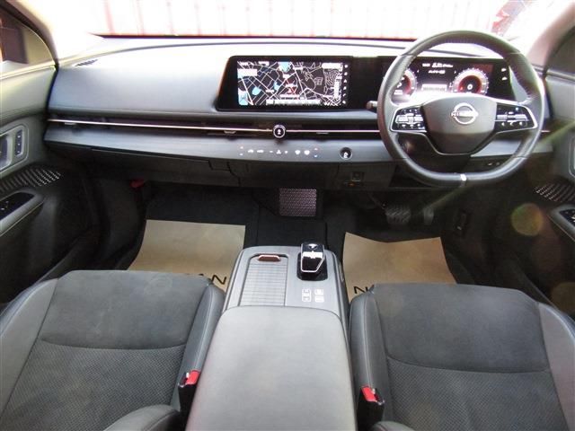 NISSAN ARIYA 2022 Image 31