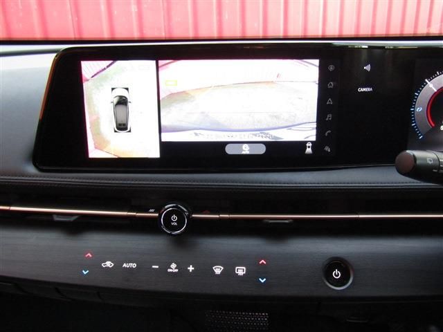 NISSAN ARIYA 2022 Image 31