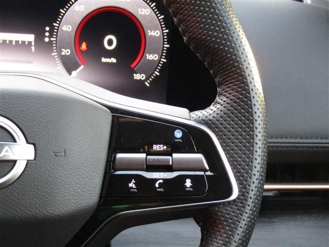 NISSAN ARIYA 2022 Image 31