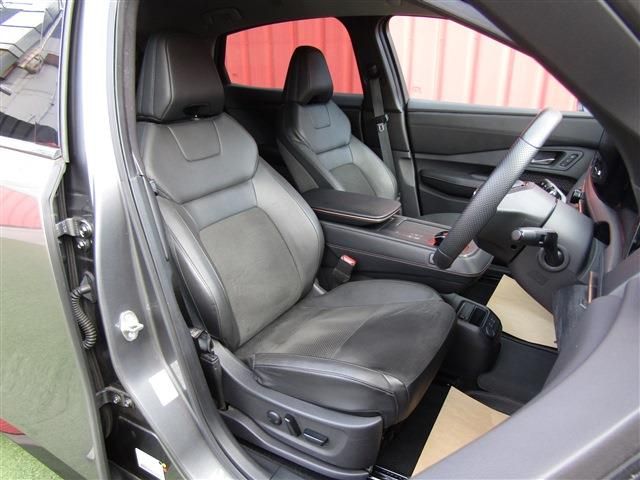 NISSAN ARIYA 2022 Image 31