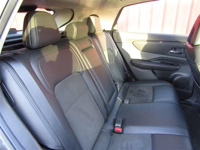 NISSAN ARIYA 2022 Image 31