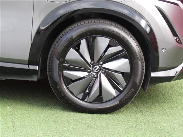 NISSAN ARIYA 2022 Image 31