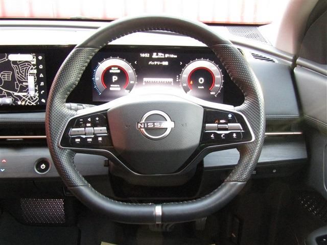 NISSAN ARIYA 2022 Image 31