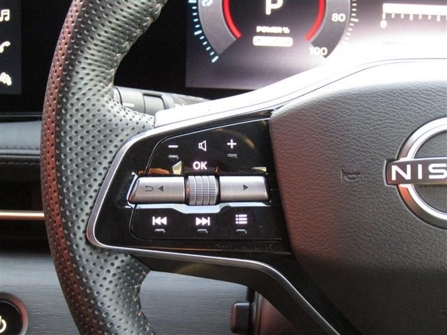 NISSAN ARIYA 2022 Image 31