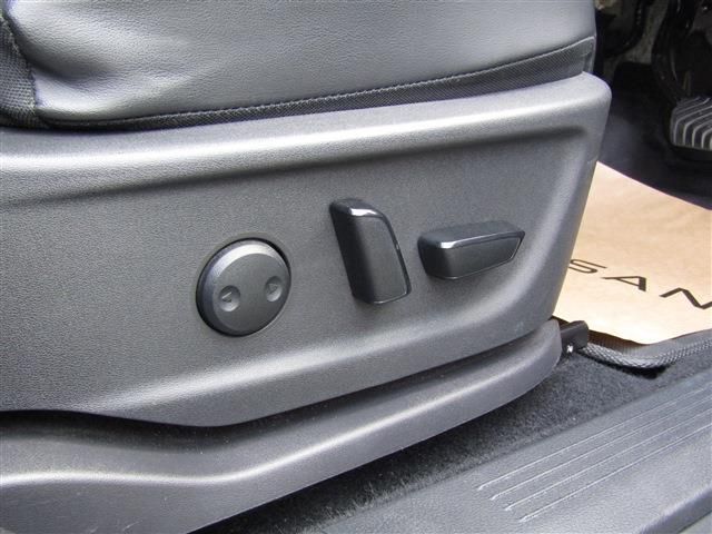 NISSAN ARIYA 2022 Image 31