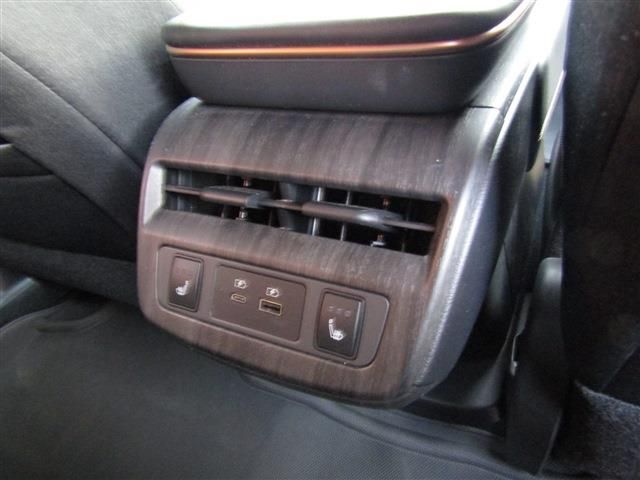 NISSAN ARIYA 2022 Image 31