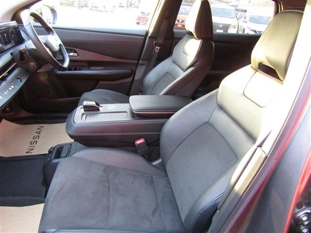 NISSAN ARIYA 2022 Image 31