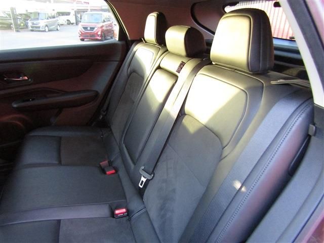 NISSAN ARIYA 2022 Image 31