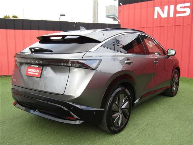 NISSAN ARIYA 2022 Image 31