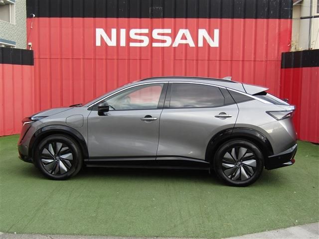 NISSAN ARIYA 2022 Image 31