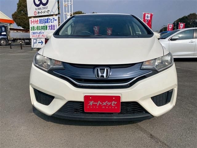 HONDA FIT 2013 Image 31