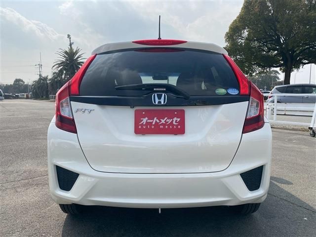 HONDA FIT 2013 Image 31