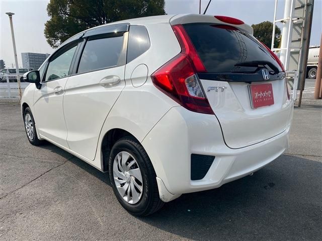 HONDA FIT 2013 Image 31