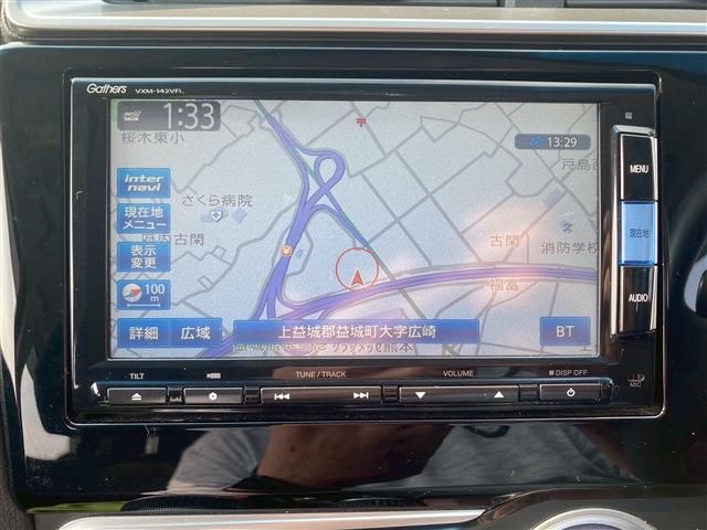 HONDA FIT 2013 Image 31