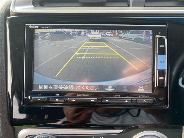 HONDA FIT 2013 Image 31