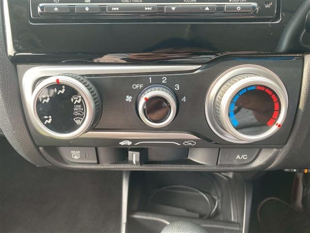 HONDA FIT 2013 Image 31