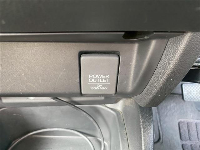 HONDA FIT 2013 Image 31