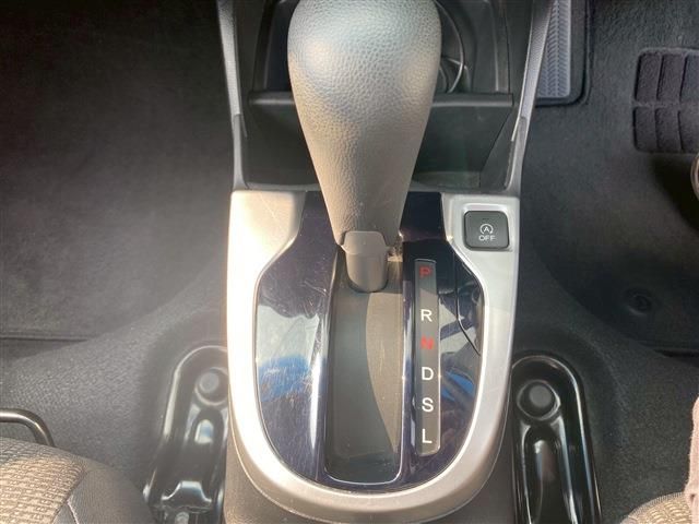 HONDA FIT 2013 Image 31