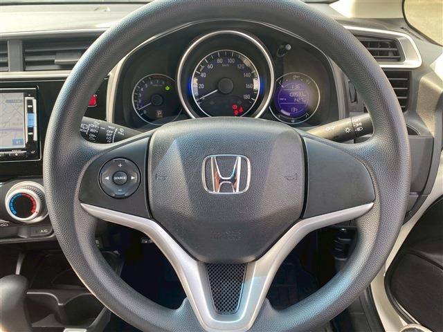 HONDA FIT 2013 Image 31