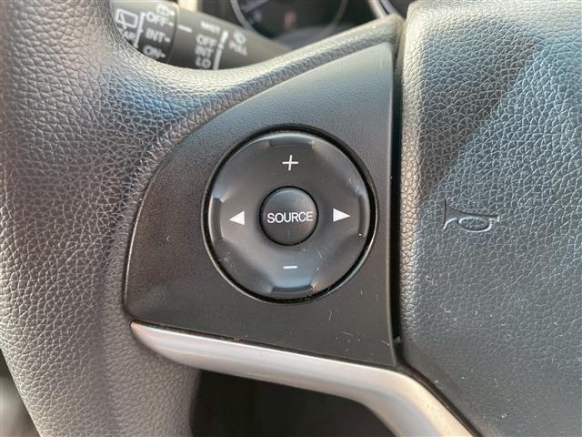 HONDA FIT 2013 Image 31