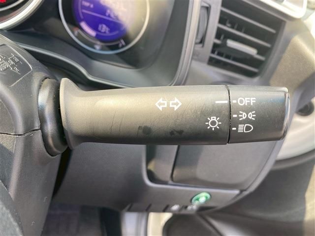 HONDA FIT 2013 Image 31