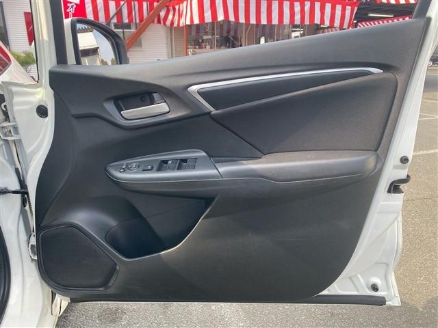 HONDA FIT 2013 Image 31