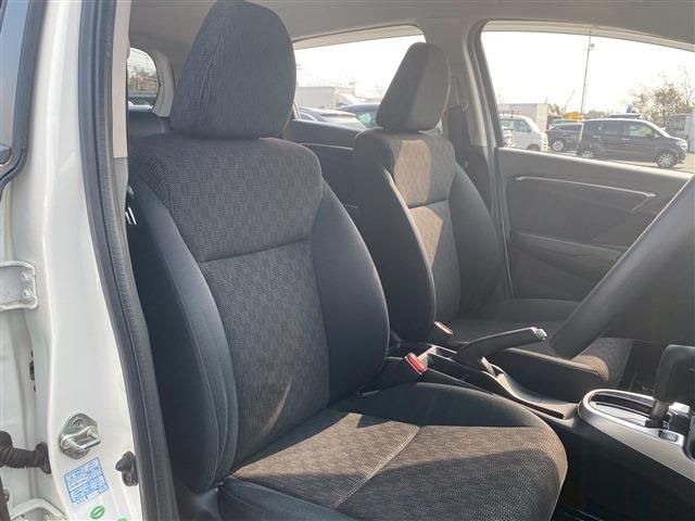 HONDA FIT 2013 Image 31