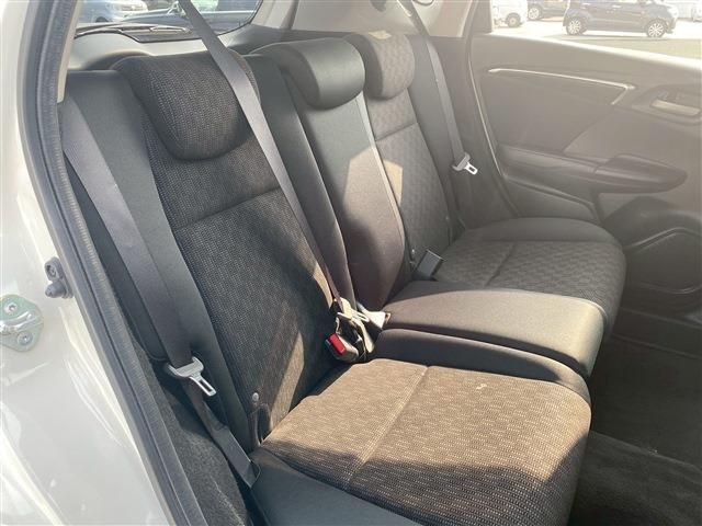 HONDA FIT 2013 Image 31