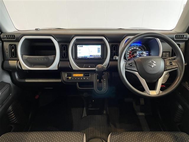 SUZUKI HUSTLER 2024 Image 31