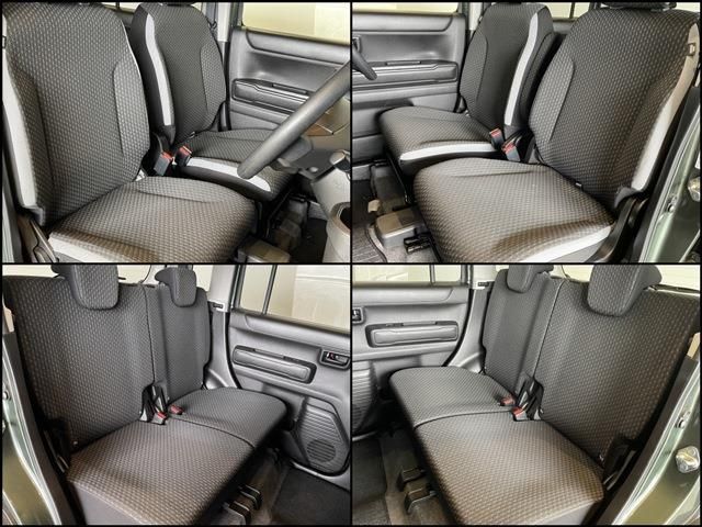 SUZUKI HUSTLER 2024 Image 31