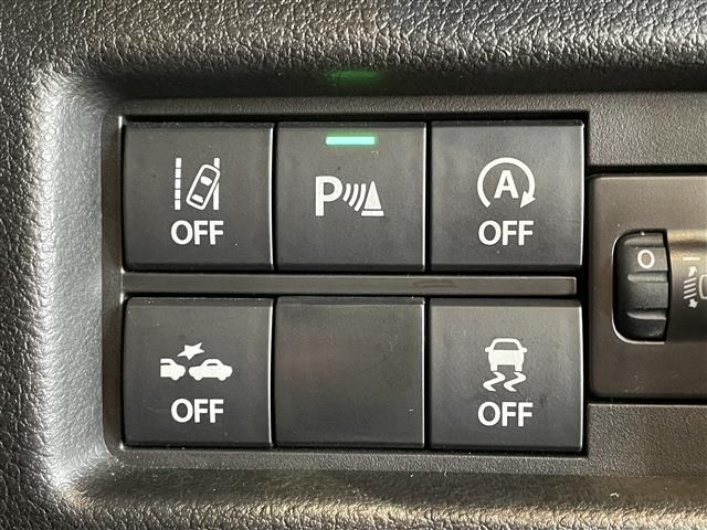 SUZUKI HUSTLER 2024 Image 31