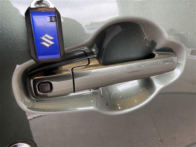 SUZUKI HUSTLER 2024 Image 31