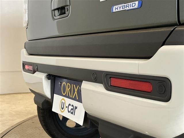 SUZUKI HUSTLER 2024 Image 31