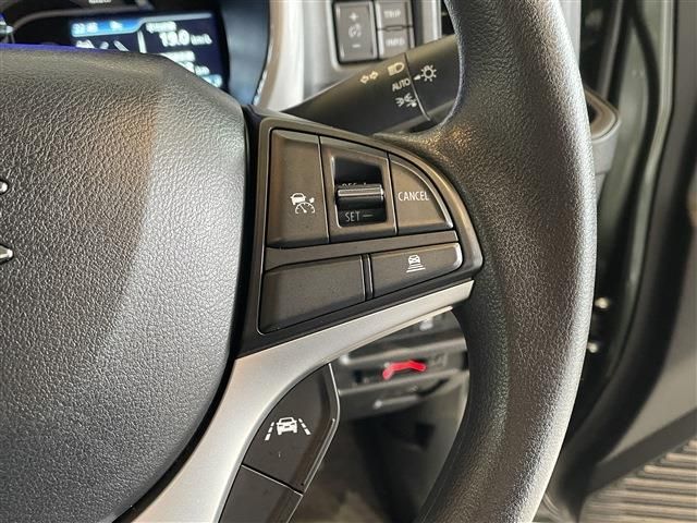 SUZUKI HUSTLER 2024 Image 31