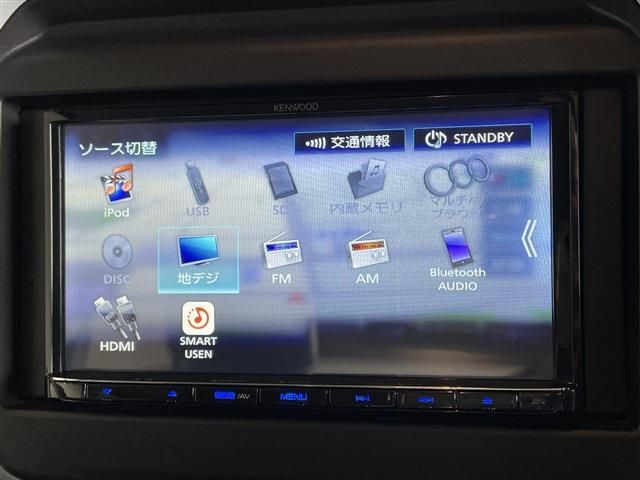 SUZUKI HUSTLER 2024 Image 31