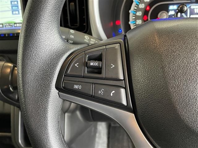 SUZUKI HUSTLER 2024 Image 31