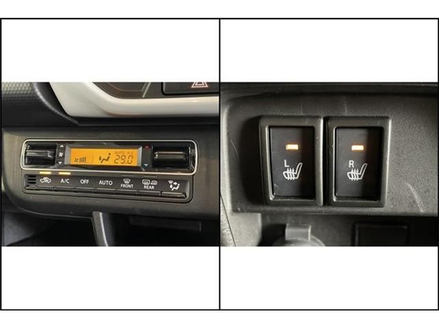 SUZUKI HUSTLER 2024 Image 31