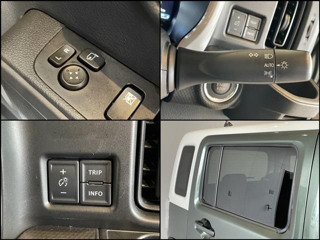 SUZUKI HUSTLER 2024 Image 31