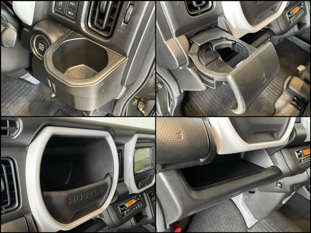 SUZUKI HUSTLER 2024 Image 31