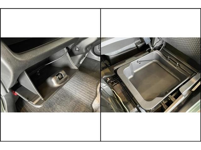 SUZUKI HUSTLER 2024 Image 31