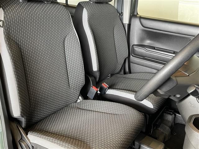 SUZUKI HUSTLER 2024 Image 31