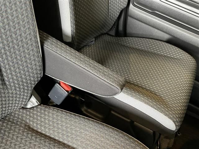 SUZUKI HUSTLER 2024 Image 31