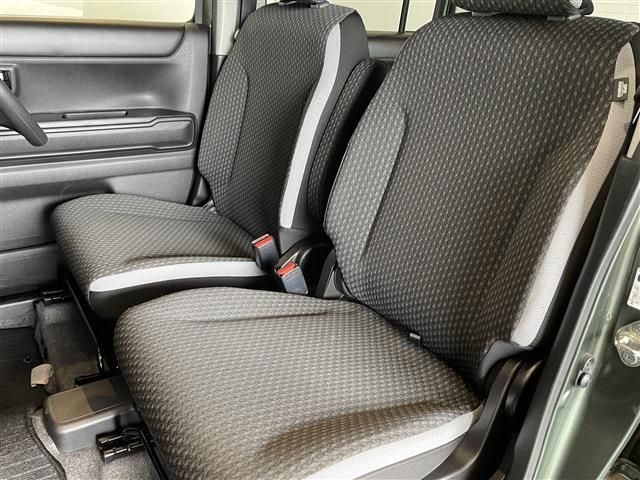 SUZUKI HUSTLER 2024 Image 31