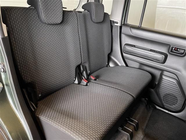 SUZUKI HUSTLER 2024 Image 31