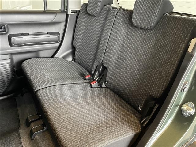 SUZUKI HUSTLER 2024 Image 31