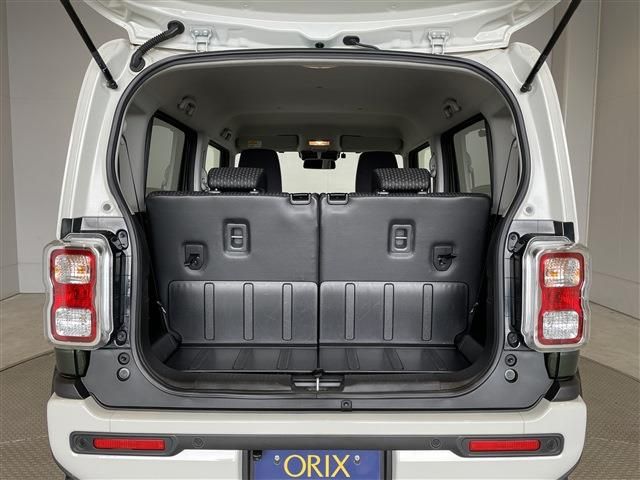 SUZUKI HUSTLER 2024 Image 31