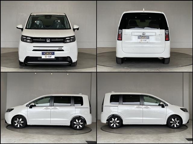 HONDA FREED E:HEV 2026 Image 31