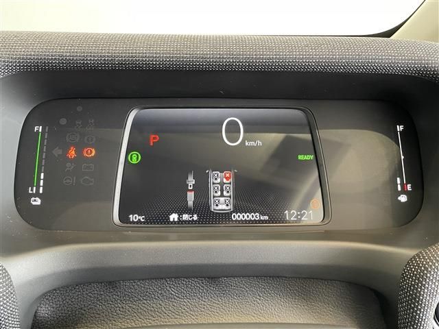 HONDA FREED E:HEV 2026 Image 31