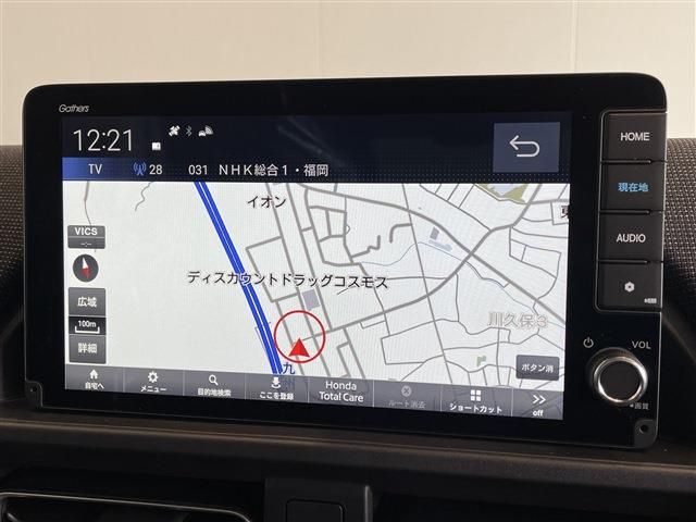 HONDA FREED E:HEV 2026 Image 31