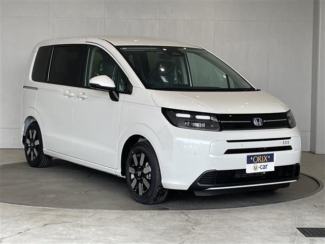 HONDA FREED E:HEV 2026 Image 31